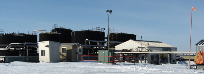 Facilities Consulting